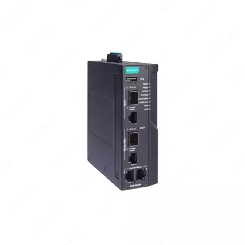 Маршрутизатор EDR-G9004-VPN-2MGTXSFP-T