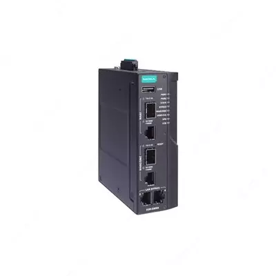 Router EDR-G9004-VPN-2MGTXSFP-T Router EDR-G9004-VPN-2MGTXSFP-T