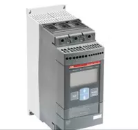 Софтстартер ABB PSE72-600-70 37кВт 600В 72А с функцией защиты двигателя 1SFA897107R7000 - от {0} сум