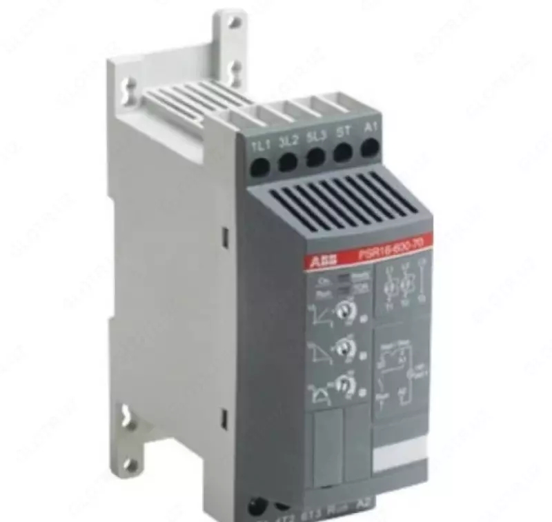 Софтстартер ABB PSR12-600-70 5.5кВт 1SFA896106R7000