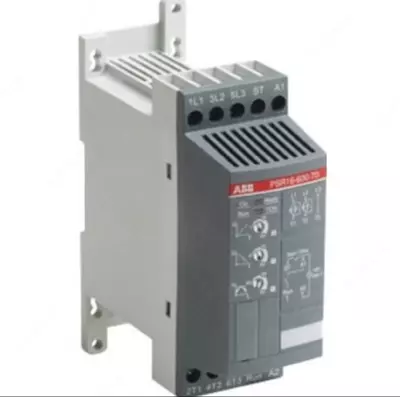 Софтстартер ABB PSR16-600-70 7.5кВт 1SFA896107R7000