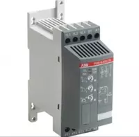 Софтстартер ABB PSR16-600-70 7.5кВт 1SFA896107R7000 - от {0} сум