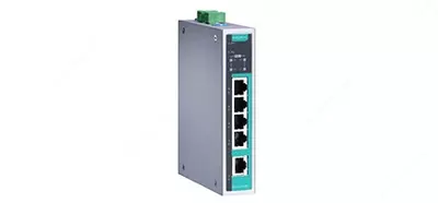 Коммутатор EDS-G205A-4PoE-T - от 14 000 000 сум / шт.