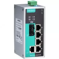 Коммутатор EDS-P206A-4PoE-M-ST - от {0} сум