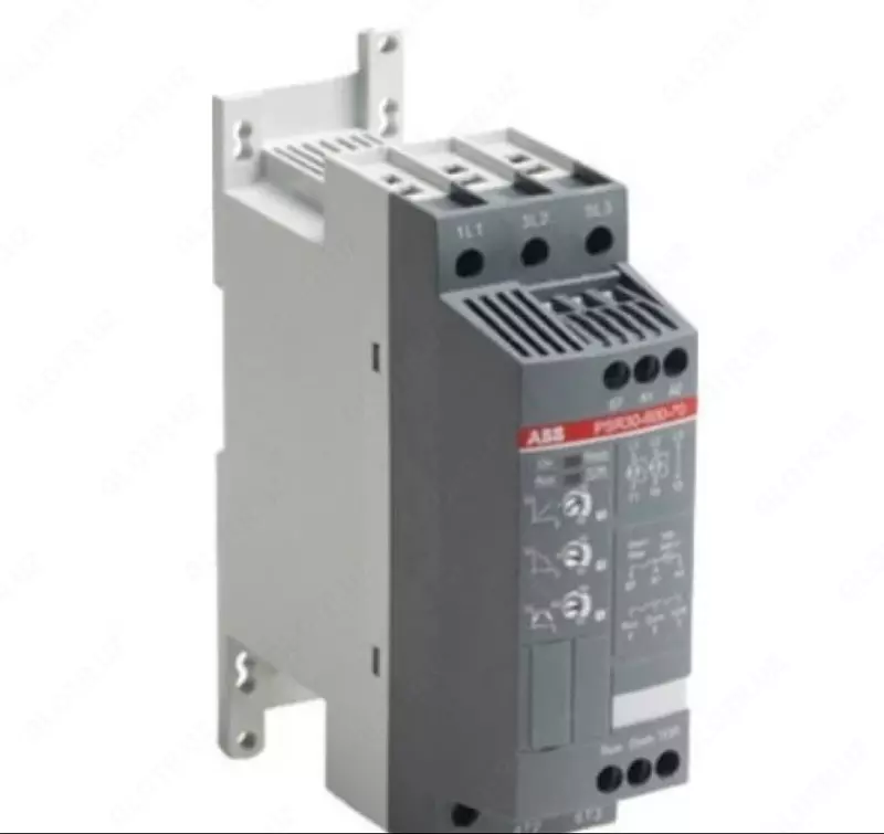 Софтстартер ABB PSR25-600-70 11кВт 1SFA896108R7000
