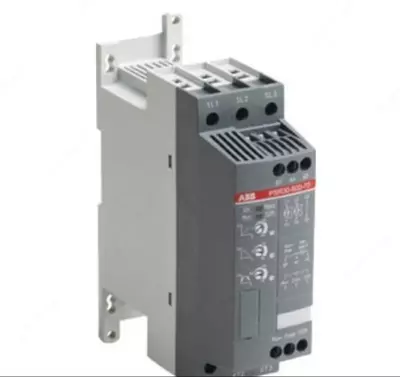 Софтстартер ABB PSR25-600-70 11кВт 1SFA896108R7000
