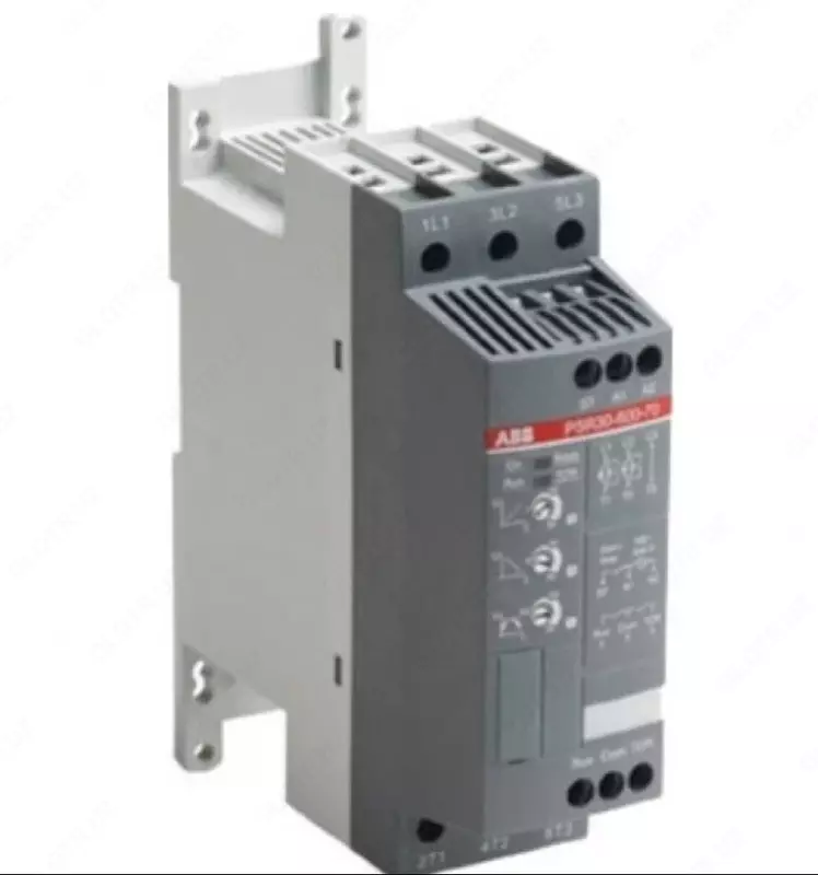 Софтстартер ABB PSR30-600-70 15кВт 400В 1SFA896109R7000 - от {0} сум