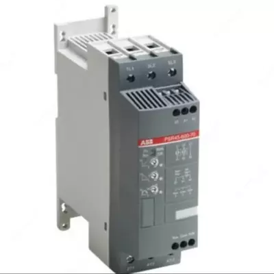 Софтстартер ABB PSR37-600-70 18.5кВт 400В 1SFA896110R7000 - от 6 800 000 сум / шт.