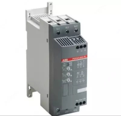 Софтстартер ABB PSR45-600-70 22кВт 400В 1SFA896111R7000