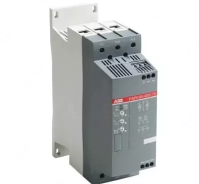 Софтстартер ABB PSR60-600-70 30кВт 400В 1SFA896112R7000 - от 9 900 000 сум / шт.