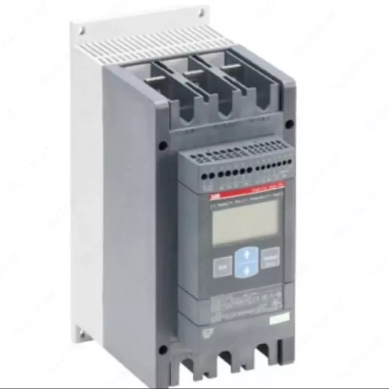 Софтстартер ABB PSЕ142-600-70 75кВт 1SFA897110R7000
