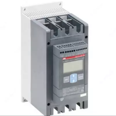 Софтстартер ABB PSЕ142-600-70 75кВт 1SFA897110R7000