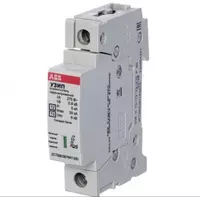 Устройство защиты от импульсных перенапряжений ABB OVR H T2-T3 20-275 P QSOVR H T2-T3 20-275 2CTB803871R2600 - от {0} сум