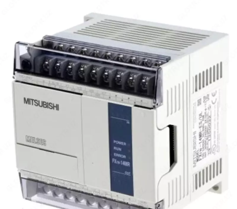 Контроллер Mitsubishi FX1N-14MR-001