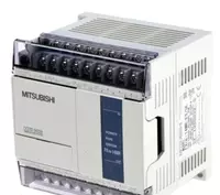 Контроллер Mitsubishi FX1N-14MR-001 - от {0} сум