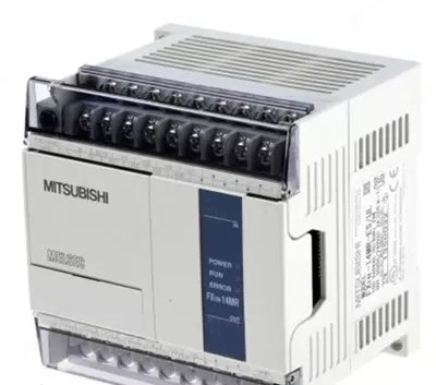 Контроллер Mitsubishi FX1N-14MR-001 - от 6 600 000 сум / шт.