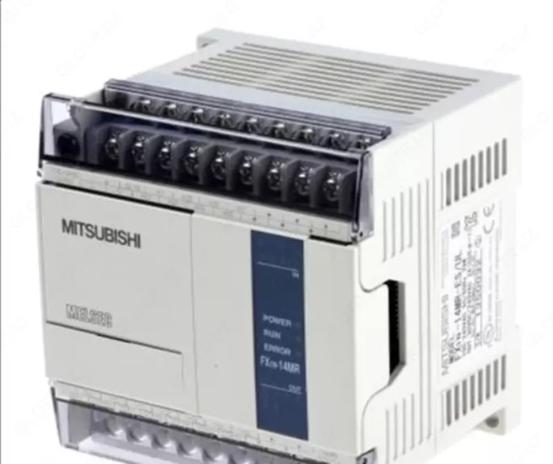 Контроллер Mitsubishi FX1N-40MT-DSS - от {0} сум