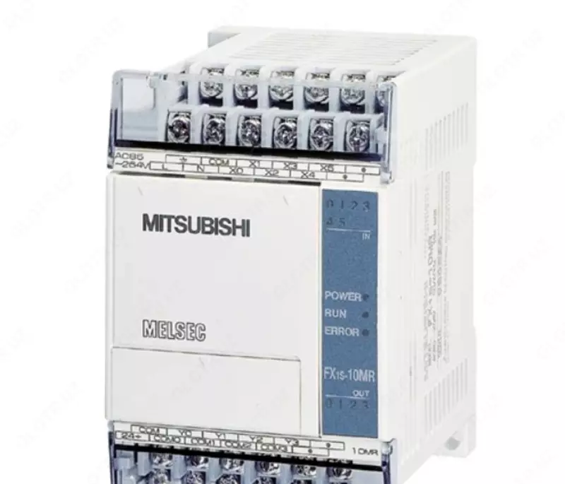 Контроллер Mitsubishi FX1S-10MT-DSS - от {0} сум