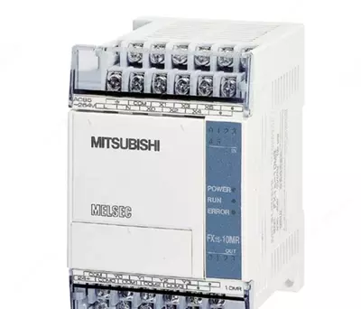 Контроллер Mitsubishi FX1S-14MT-001