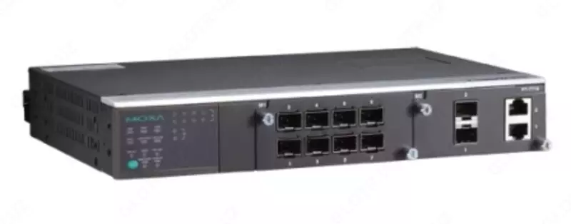 Шасси коммутатора PT-7710-F-LV