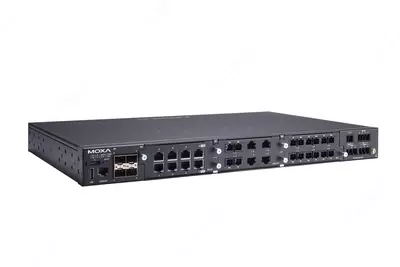 Коммутатор RKS-G4028-L3-PoE-4GS-2HV-T - от 124 500 000 сум / шт.