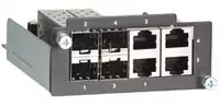 Модуль PM-7200-4GTXSFP