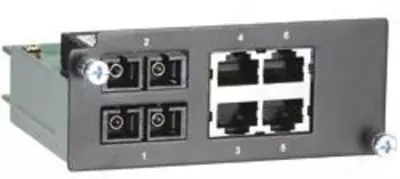 Модуль PM-7200-2MSC4TX