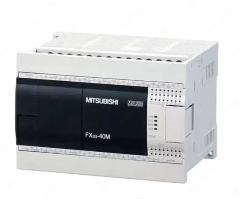 Контроллер Mitsubishi FX3GC-32MT/DSS