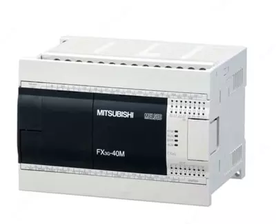 Контроллер Mitsubishi FX3GE-40MT/ESS