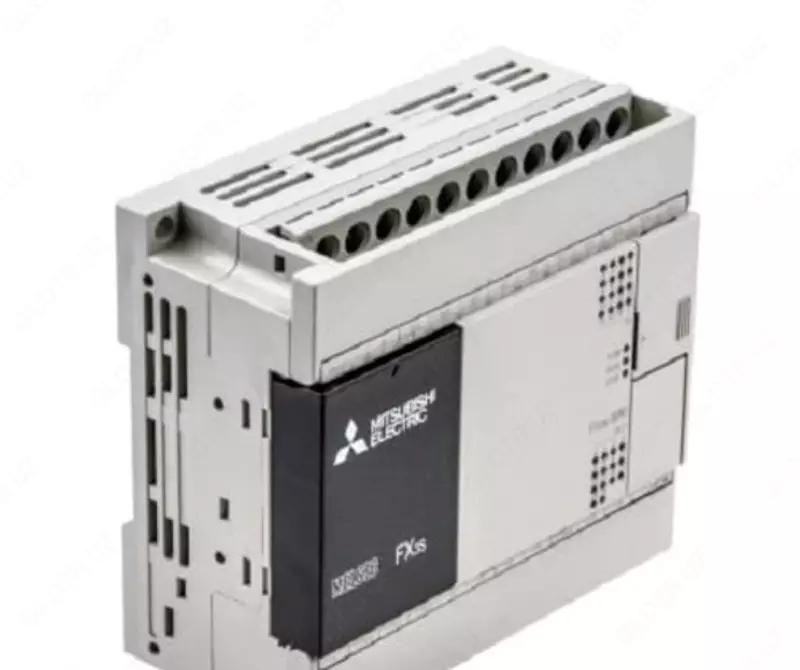Контроллер Mitsubishi FX3S-14MT/DSS