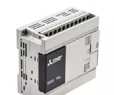 Контроллер Mitsubishi FX3S-14MT/DSS - от 5 400 000 сум / шт.