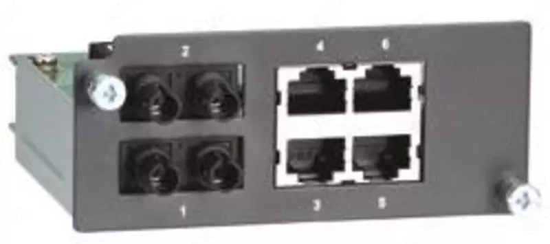 Модуль PM-7200-2MST4TX - от {0} сум