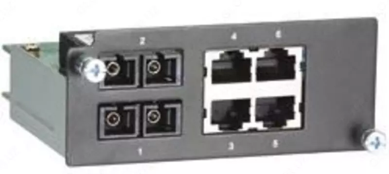 PM-7200-2SSC4TX moduli - {0} so'mdan