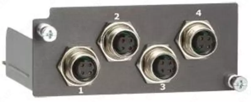 Модуль PM-7200-4M12