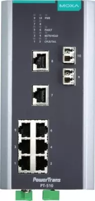 Kammutator PT-510-MM-LC-24 - 28 700 000 so'm / donadan