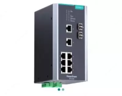 Kammutator PT-510-SS-LC-48