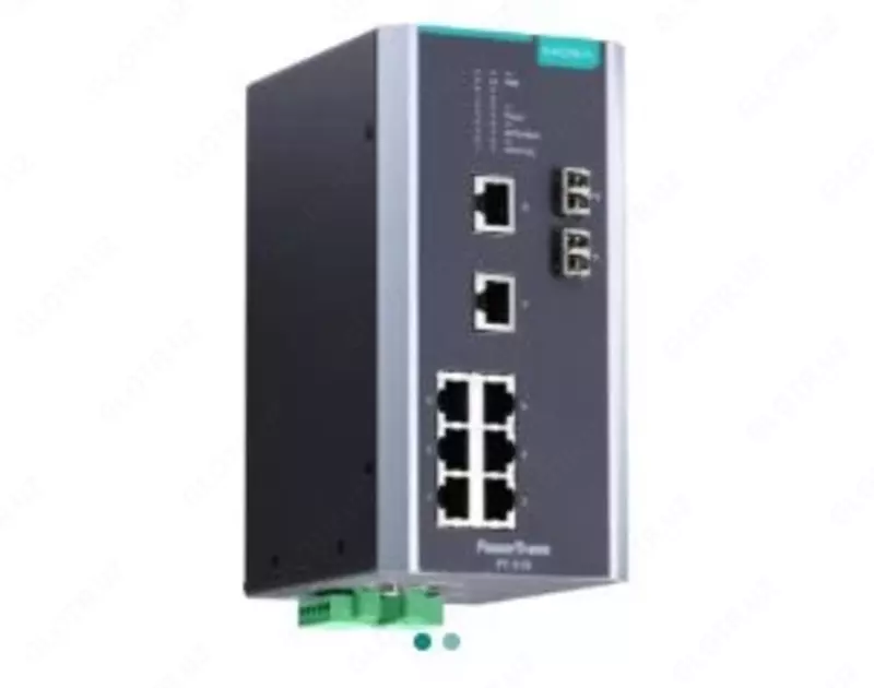 Коммутатор PT-510-SS-LC-HV