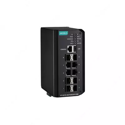 Модуль резервирования PT-G510-8GTX-PHR-WV-CT