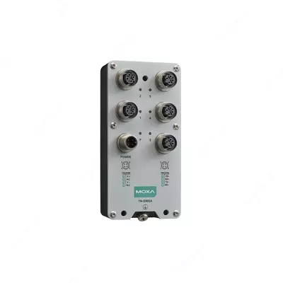 Kammutator TN-5305A-WV-T