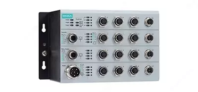 Kommutator TN-4516A-4GTX-WV-T Kommutator TN-4516A-4GTX-WV-T