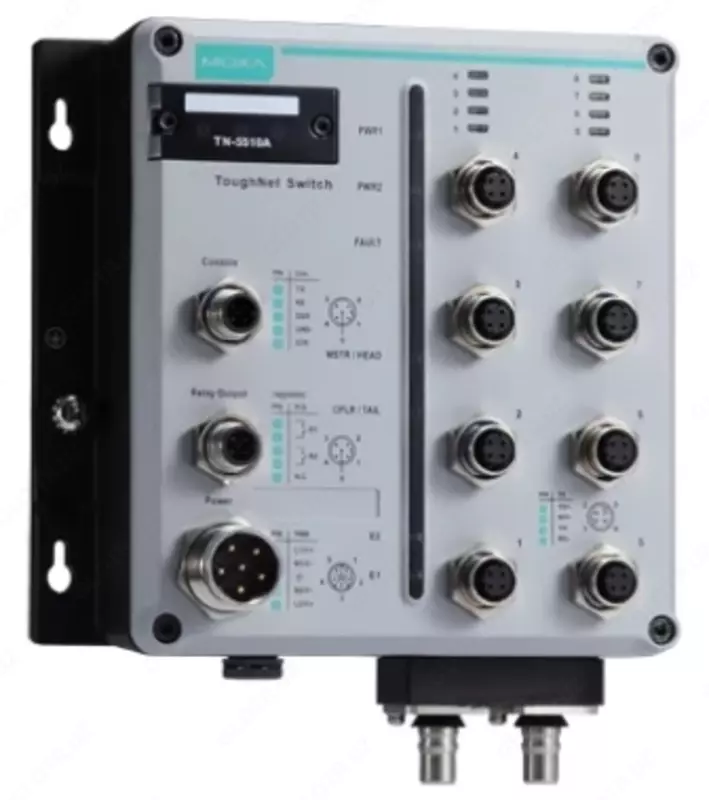Коммутатор TN-5510A-2GLSX-ODC-WV-T - от {0} сум