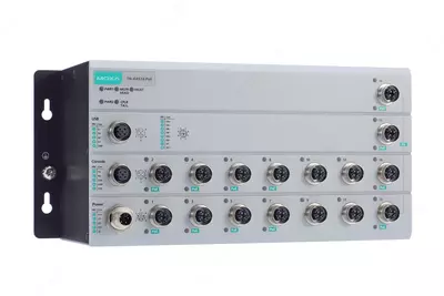 Коммутатор TN-G4516-8GPoE-2XGPoE-2XGTXBP-WV-CT-T