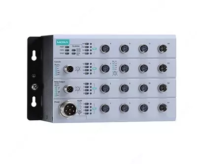 Коммутатор TN-4516A-12PoE-2GPoE-2GODC-WV-T - от 113 500 000 сум / шт.