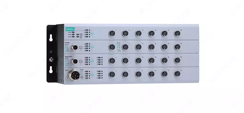 Коммутатор TN-4528A-16PoE-2GPoE-2GODC-WV-CT-T - от {0} сум