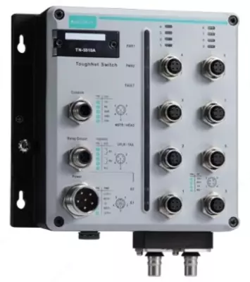 Коммутатор TN-5510A-8PoE-2GLSX-ODC-WV-T