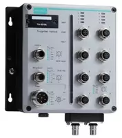 Коммутатор TN-5510A-8PoE-2GLSX-ODC-WV-T