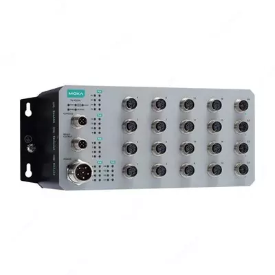 Коммутатор TN-4520A-16PoE-4GPoE-WV-T