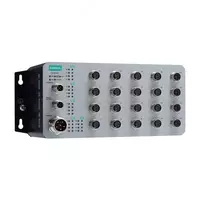 Коммутатор TN-4520A-16PoE-4GPoE-WV-T