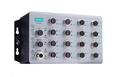 Маршрутизатор TN-4916-ETBN-8PoE-4GPoE-4GTXBP-WV-CT-T - от 148 000 000 сум / шт.