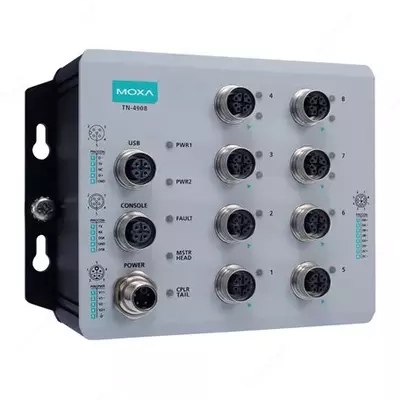 Маршрутизатор TN-4916-ETBN-4GTXBP-WV-CT-T